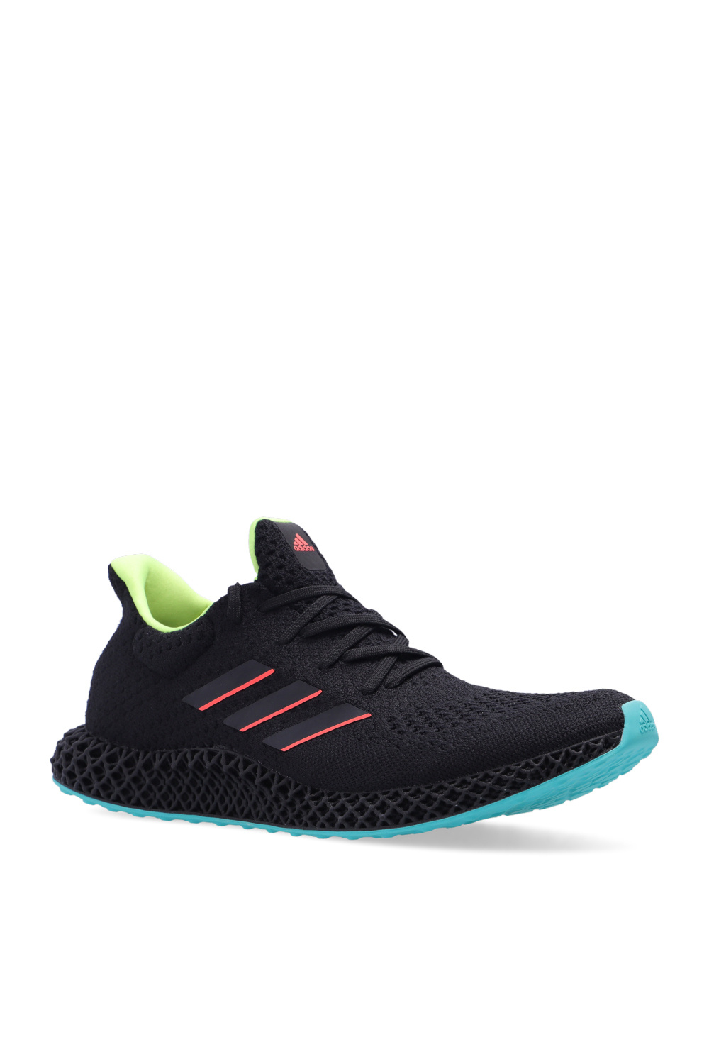 Adidas ultra boost shop futurecraft 4d norge